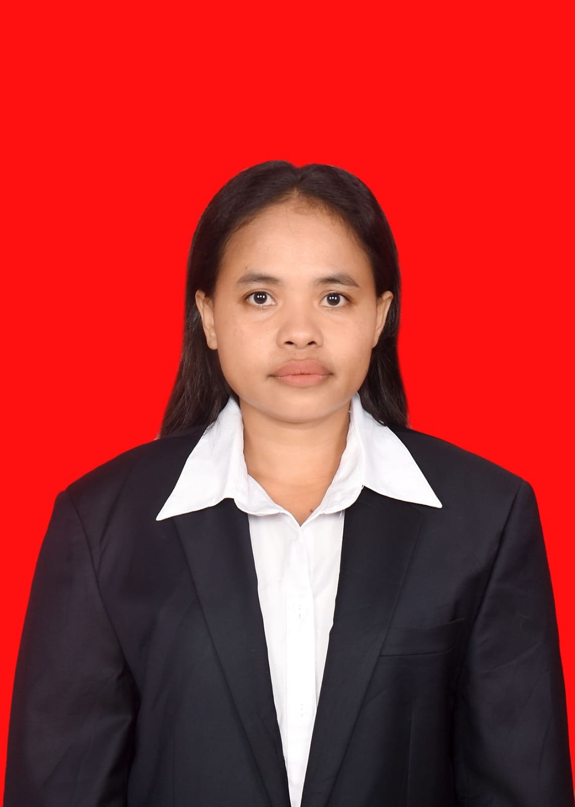 Maria Sandria Wula, S.Pd